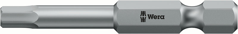WERA 05051042001 Kraftform Kompakt 60, Imperial, 17 Pieces