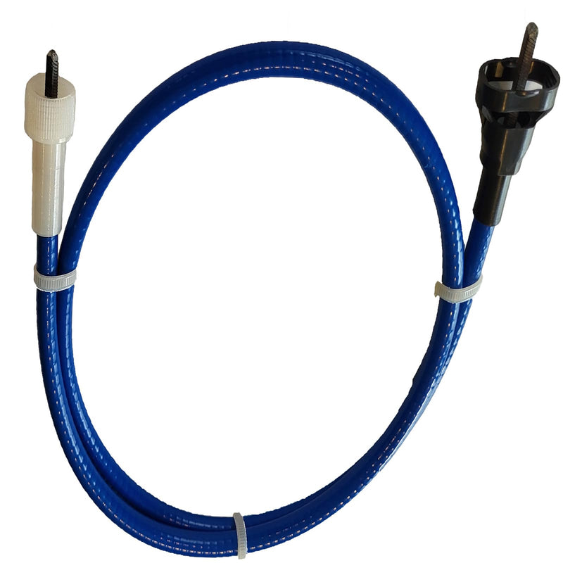 YOT 15646923 - Tailgate Window Regulator Cable fits 1978-1991 Blazer & Jimmy