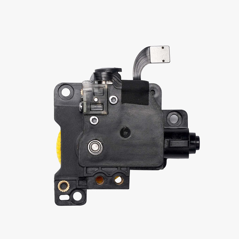 3DTOOLS Original P1 Extruder Stainless Steel Extruder Kit for Bambu 3D Printer P1P P1S 3D Printers (P1 Series)