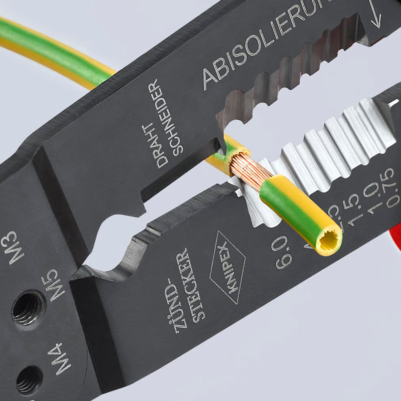 KNIPEX Crimping Pliers