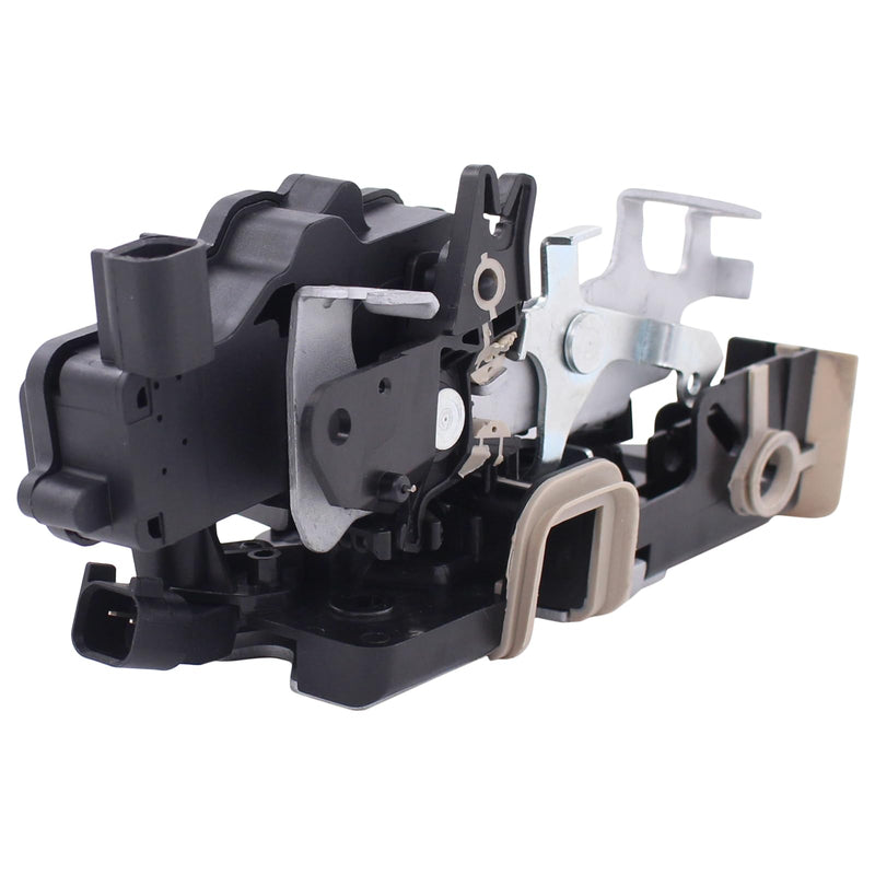 MOTOKU Front Right Door Lock Actuator w/Power Locks for Ford F-150 2015-2020 F-250 F-350 F-450 F-550 Super Duty 2017-2022 RH Passenger Side