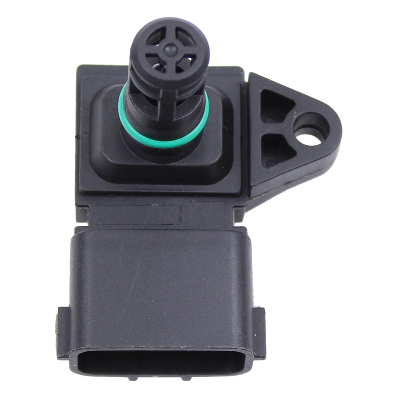 ApplianPar MAP AIR Intake Pressure Sensor for Dodge Ram 2500 3500 Series Truck 6.7L Cummins Diesel 2007-on