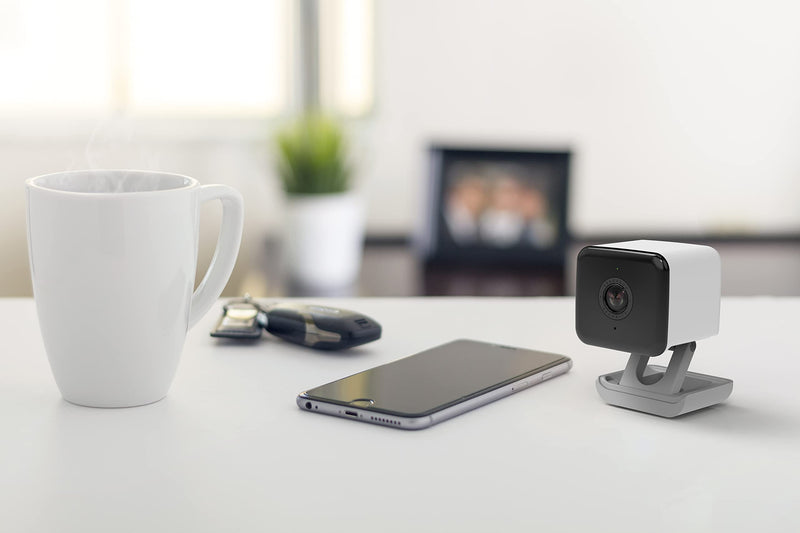 KANGAROO Indoor+Outdoor Camera | Security Camera Outdoor + Indoor WiFi | Weatherproof Outside Camera | 1080p Indoor/Outdoor Camera