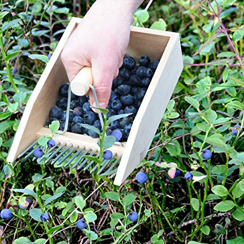Esschert Design GT114 Berry Picker