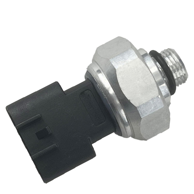 88719-33020 Air Conditioner A/C Pressure Sensor Switch 499000-7880 Compatible with Avalon Prius Sienna Camry Corolla Highlander ES350 GS350 GX460 IS350 tC xB iQ