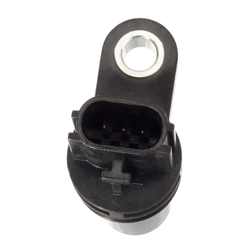 Autex 2pcs Crank Crankshaft/Cam Sensor Camshaft Position Sensor 5S1928 PC464 237316N21A Compatible with Nissan Sentra Altima Frontier X-Trail 2.5 L