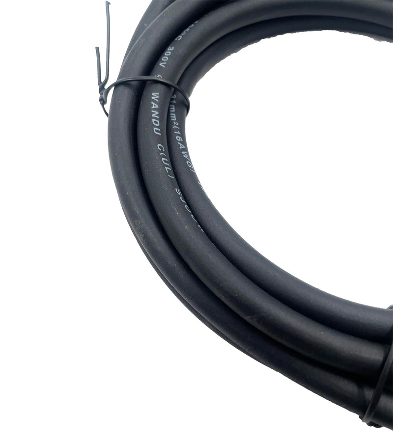84564686 Engine Coolant Heater Cable Compatible with 2019-2023 Chevrolet Silverado 1500/LD/LTD 2020-2024 GM Chevy Silverado 2500/3500 HD Duramax Trucks GMC Yukon/XL/Sierra 2019-2022 Buick Cadillac