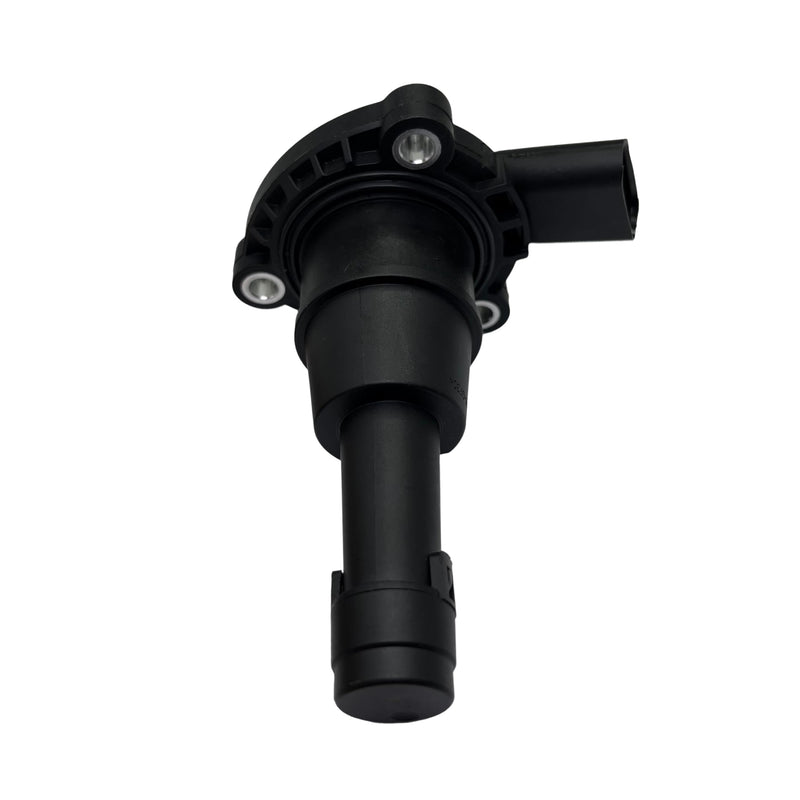 Automobile Engine Oil Level Sensor Compatible with Audi A3 A6 A8 Q3 R8 S3 S6 S7 S8 TT TTS Volkswagen Arteon Atlas Beetle Golf R GTI Alltrack SportWagen Jetta GLI Passat，for Tiguan.