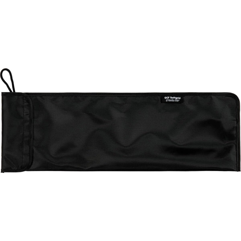 Profoto OCF Softgrid Compact and Lightweight 50-Degree 3-Feet Octa with Pull-Over Mounting Technique, Includes Labeled Soft Pouch w/ Pull-Over Mounting Technique