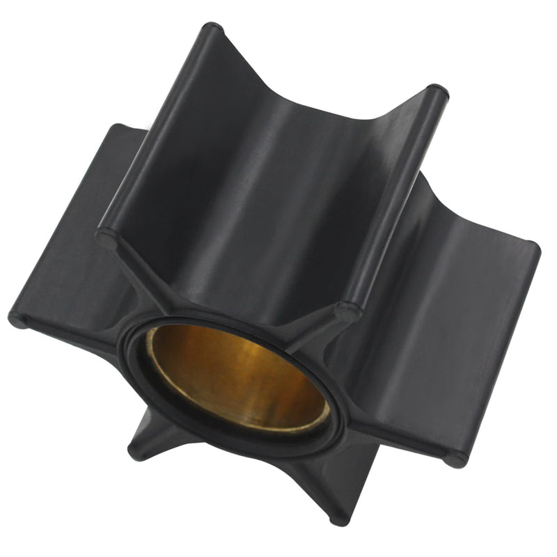 18-3017 Water Pump Impeller with Key for Mercury Marine 65-300 HP Outboard Motors 47-30221 47-89984T4 Mercury 65-225 HP