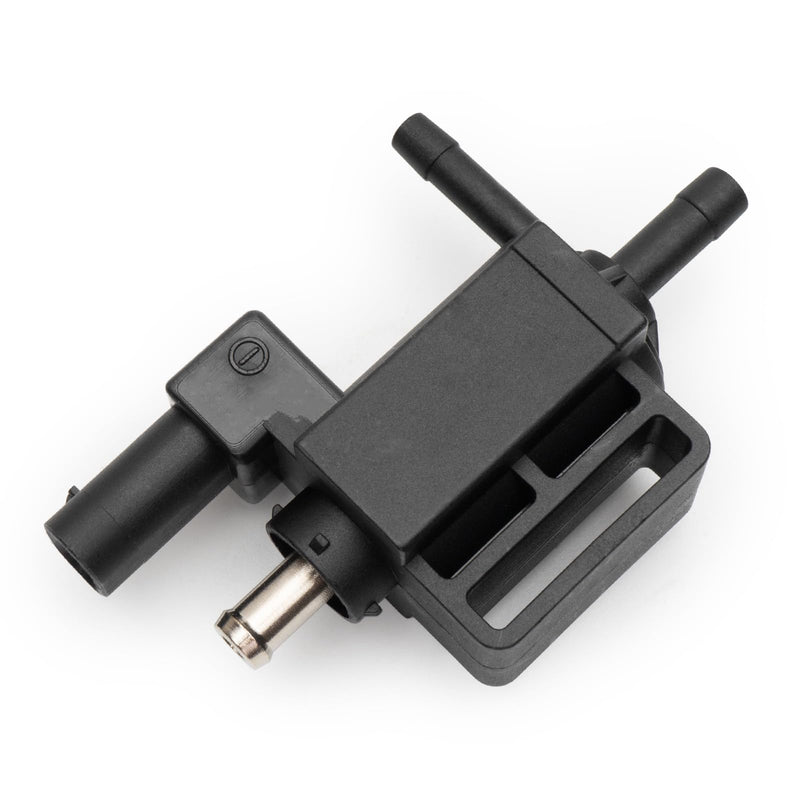 06H906283J Air Diverter Bypass Valve Compatible with Volkswagen 2013-2014 Jetta 1.4L 1.8L 2.0L 2.5L. Audi 2017 A4 2.0L,2017 A4 Allroad 2.0L.