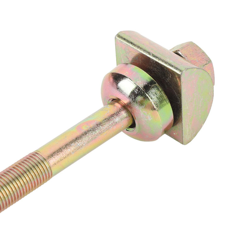 Bolt Hex Anchor Arm Adjusting Torsion Bar,for D21 D22 4WD RWD PLD with Part Number 5421631G0A, 5421631G00, 089112421A, 089116421A