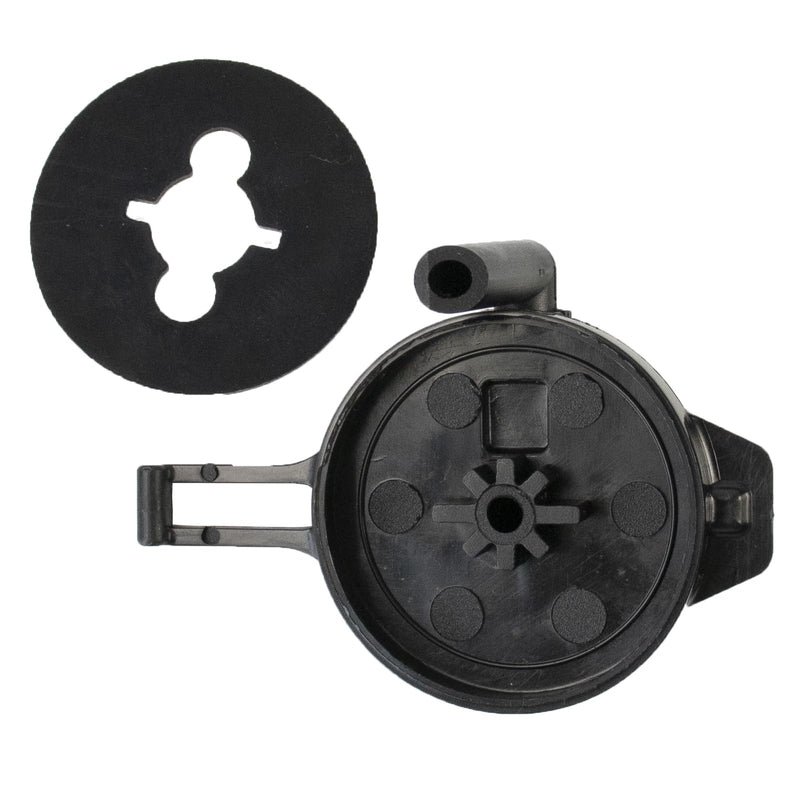 Engine Coolant Expansion Tank Cap 16471-0A030 for Toyota Sienna 2004-2010 for Lexus RX330 2004-2006 RX350 2007-2009 Coolant Reservoir Cap 164710A030