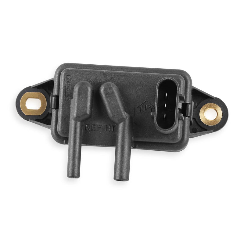 F77Z9J460AB EGR Pressure Feedback (DPFE) Sensor for Ford,F-150,F-250,F-350,F-450,F-550,Ranger,Focus,Mustang,Expedition,Explorer,Taurus,Escape,Lobo,E-450,E-150,E-250,Mazda,Lincoln,Jaguar,Mercury.