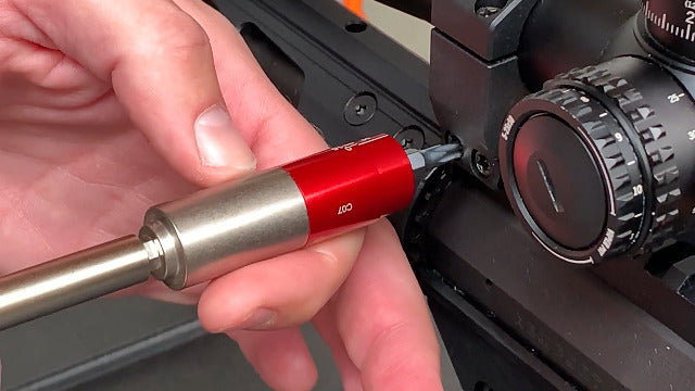 Fix It Sticks Tightening Accurate +/- 10% All-In-One Torque Driver Tool Mini All-in-One Torque Driver (single)