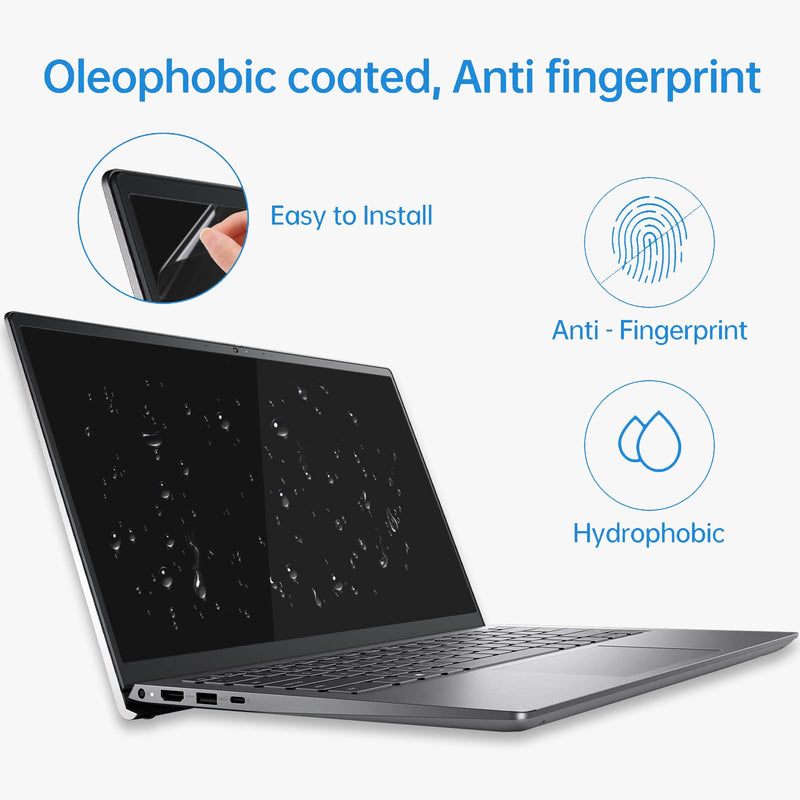 2 Pack 11.6'' Anti Blue Light Screen Protector Compatible with 11.6 Inch (16:9 Aspect Ratio Screen)