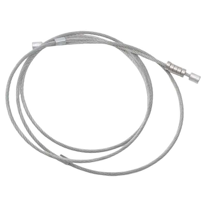 Replacement 7022449YP Lawn Tractor Brake Clutch Cable,Fits Various Briggs & Stratton Models