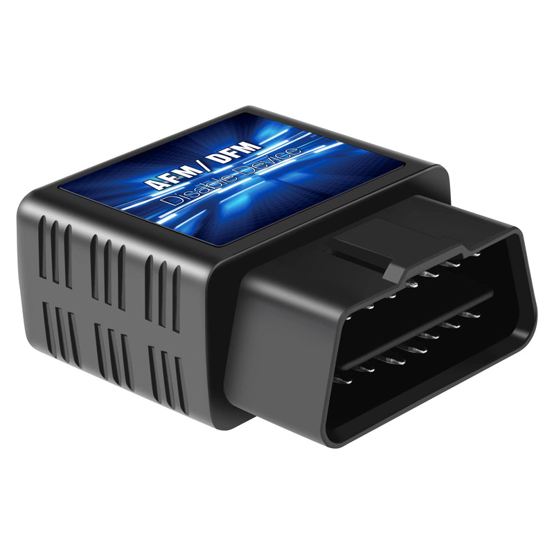 Active Fuel Management AFM/DFM Disable Device, Compatible with GM V8 V6 Engine