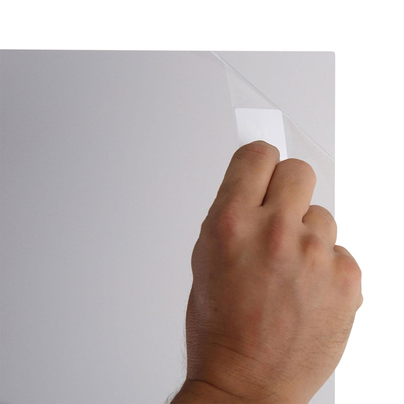 Innovera Blackout Privacy Filter for 24" Widescreen Flat Panel Monitor, 16:10 Aspect Ratio