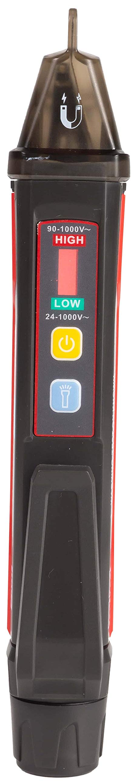 Triplett ET350 Non-Contact AC Voltage and Magnetic Field Detector
