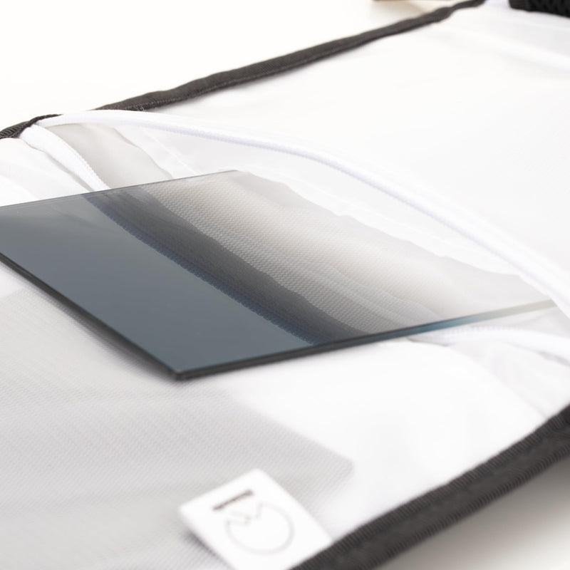 Shimoda Filter Wrap 150 - Black (520-506)