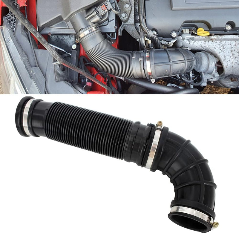 Vacuum Tee Connectors Hose Compatible with Chevy Cruze 2011-2015 Chevy Cruze Limited 2016 Engine Air Intake Outlet Duct Replace 13265784 696-028 Air Intake Hose