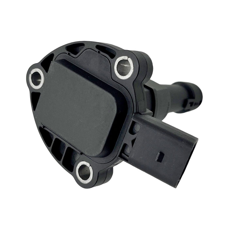 Engine Oil Level Sensor 03F907660D Compatible with A3 A5 A6 Q3 Q5 TTS Quattro Beetle Golf Golf Alltrack Golf R Golf SportWagen GTI Jetta Passat Ti-guan
