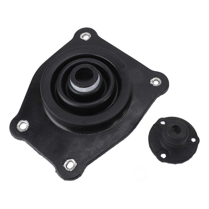 Change Lever Boot, Lower Shifter Dust Boot Gear Lever Shift Boot for MX5 MX-5 Miata, 039817462A, Unpainted Finish, ABS Material, for MX5 MX-5 Miata Mk1 Mk2 Mk2.5