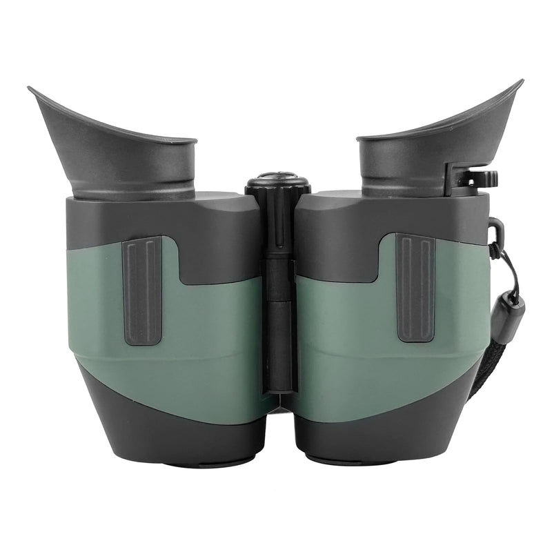 8x21 Compact Binoculars for Adults, Lightweight Binoculars with Large View, BaK-4 Prism Binocular for Bird Watching Hunting Travel Cruise Ship Hiking Sports Concert, Pocket-Size 8x21
