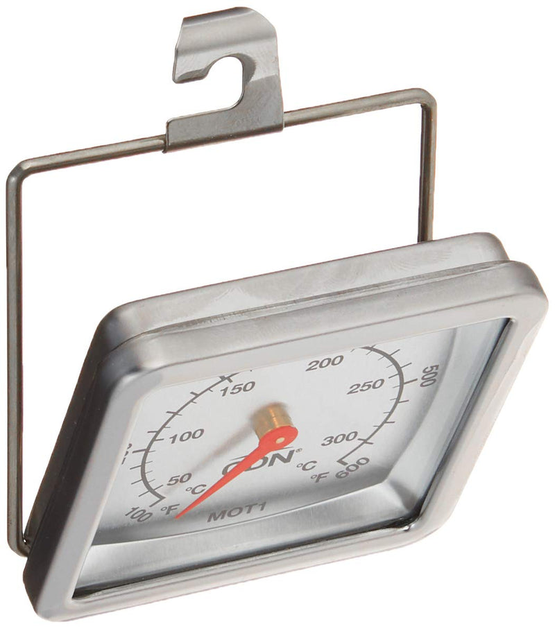 CDN MOT1 Multi-Mount Oven Thermometer