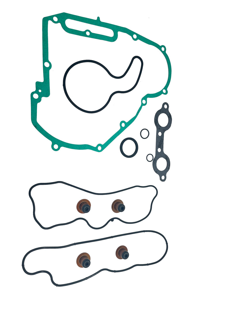 Engine Top & Bottom End Gasket Kit for Polaris Sportsman Ranger RZR 700 800 2005-2010