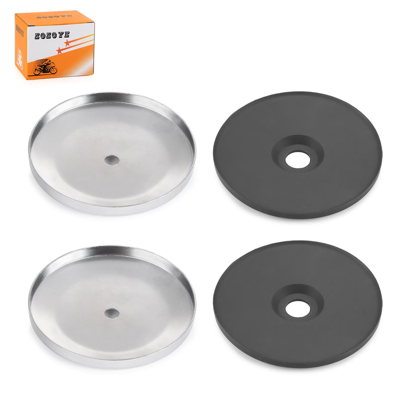 17231-098-950 Air Filter Cover & Gasket for Honda CT70 ATC70 XL70 SL70 TRX70 1971-1994