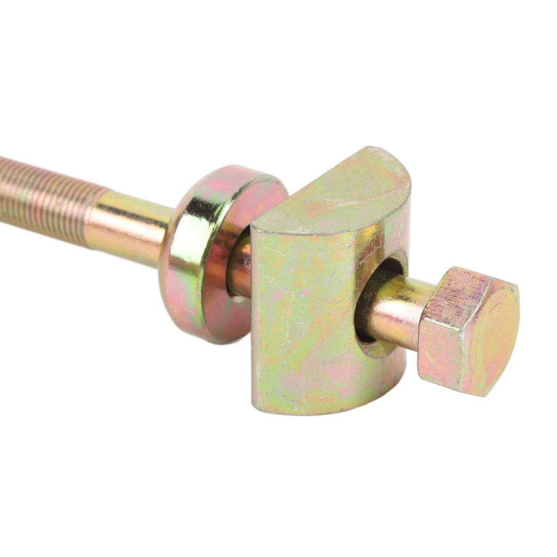 Bolt Hex Anchor Arm Adjusting Torsion Bar,for D21 D22 4WD RWD PLD with Part Number 5421631G0A, 5421631G00, 089112421A, 089116421A