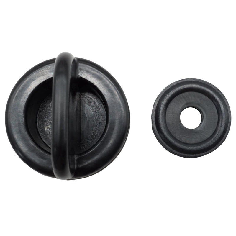 1791393J00 Water Flush Plug for Suzuki 4 Stroke 150 175 200 225 250 300 HP Outboards Engines 17913-93J00