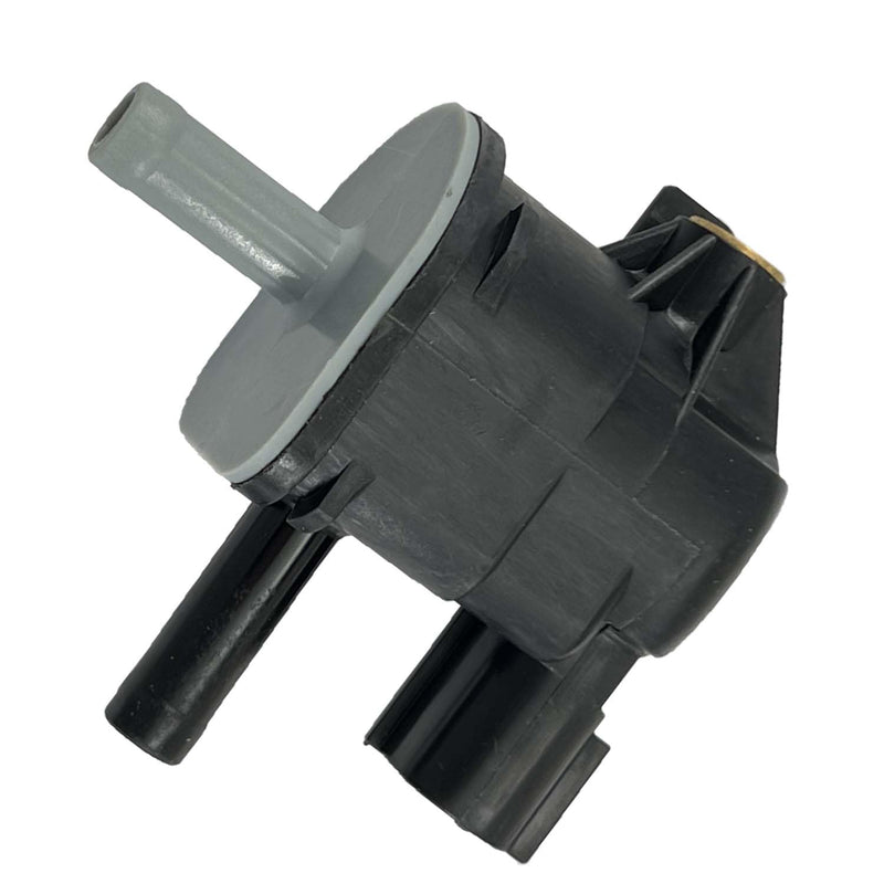 DEVMO 90910-12276 Vacuum Solenoid Valve Switch Vapor Canister Purge Valve Compatible with xA xB xD 4Runner Camry Corolla FJ Cruiser Highlander Matrix Prius Tacoma Tundra 136200-7010