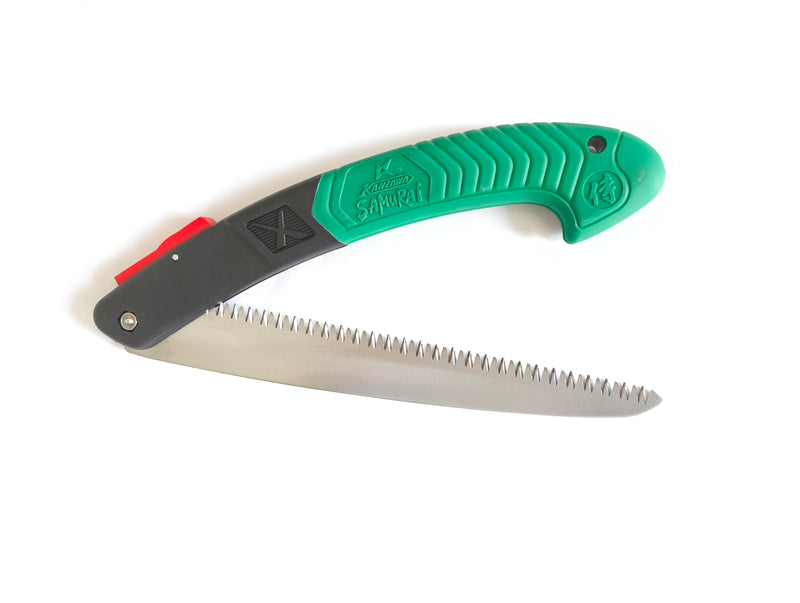 Kanzawa Seiko Co., Ltd. Single-edged saw - 240mm