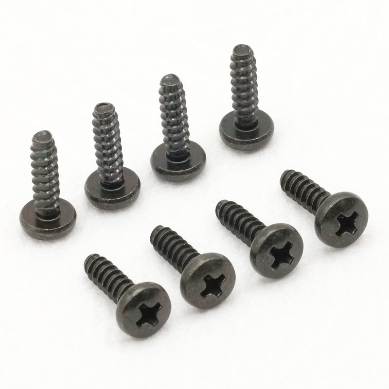 ReplacementScrews Replacement TV Stand Screws for Samsung BN61-09494D (M4XL14) - Set of 8
