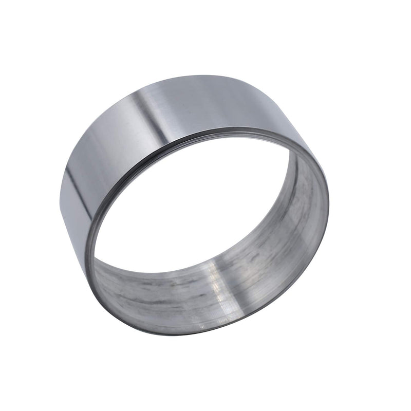 2" Aluminum Air Cleaner Spacer 5-1/8" Fits for Edelbrock Holley Riser SBC BBC 302 350 2" Air Cleaner Spacer