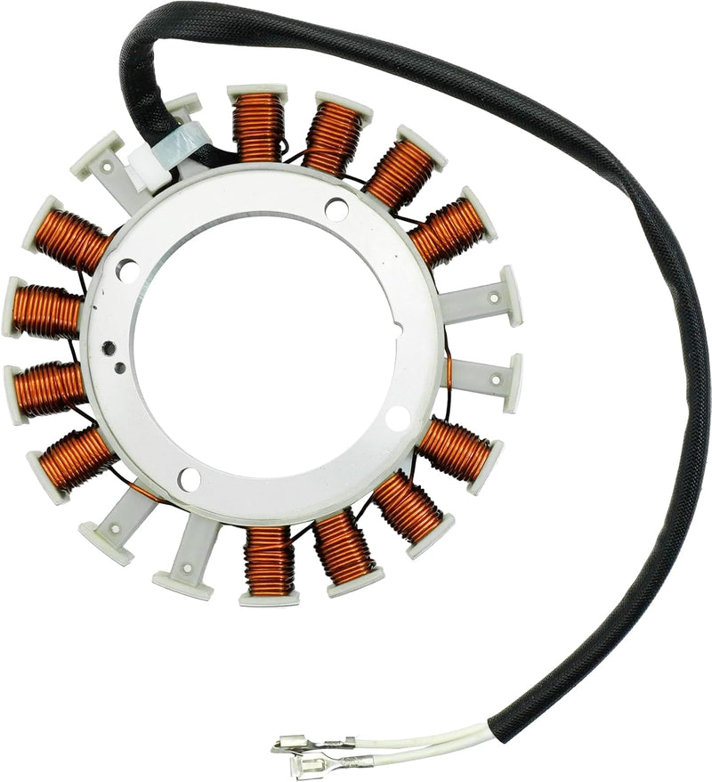 59031-7009 Charging Coil Stator Ignition for Kawasaki FH381V FH430V FH451V FH480V FH500V FH541V FH580V FH601V FH641V FH680D FH680V FH721D FH721V FH770D FX751D FX850V FXT00V Engines 59031-7001