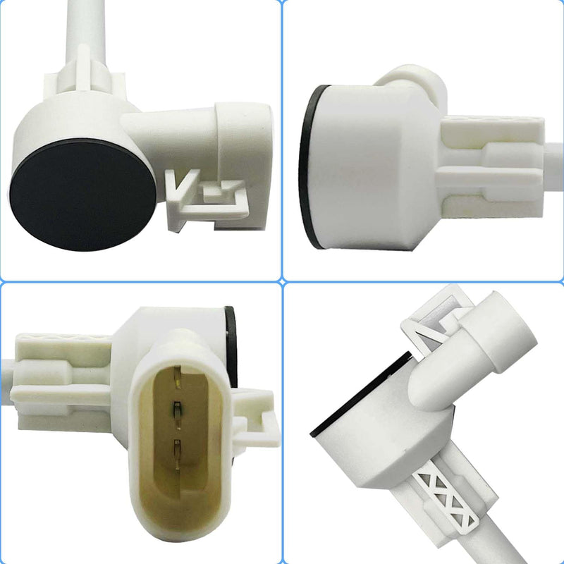 Coolant Level Sensor Compatible with Kenworth T680 T880 for Peterbilt Paccar 579 Replacement KZ359001 577.59511