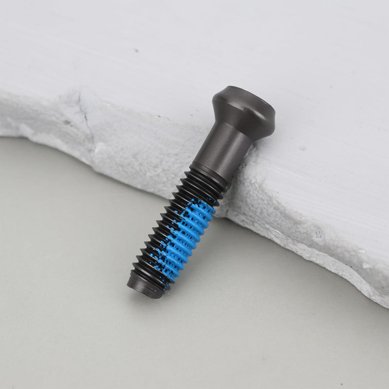 2x Chuck Screw Replace OEM 5103096-01 Compatible with Porter-Cable CMCD700C1 PCL180DK-2 PCL180DRK-2 2