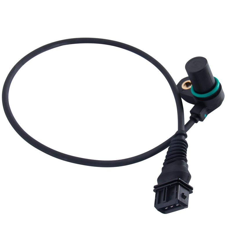  [AUSTRALIA] - 2PCS Camshaft Position Sensor and 1PC Crankshaft Position Sensor Compatible for BMW X3 X5 Z4 Z3 325i 330i Replace 12147539165 12141438082 12141709616