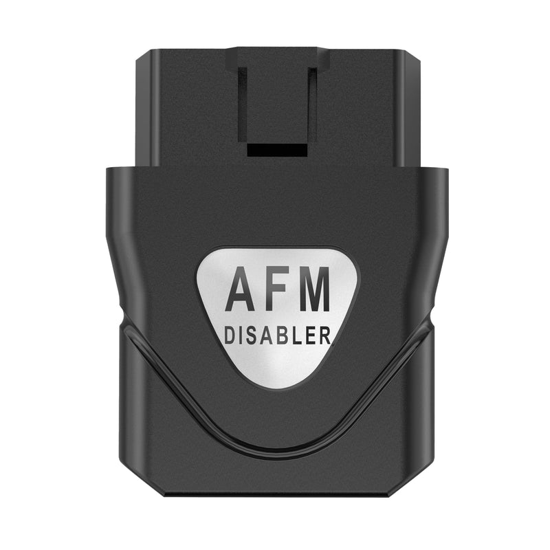 AFM Disabler: Disable AFM/DFM Active Fuel Management Delete Compatible with 5.3 Silverado Chevy/GMC Sierra Yukon Tahoe 5.3L 6.2L
