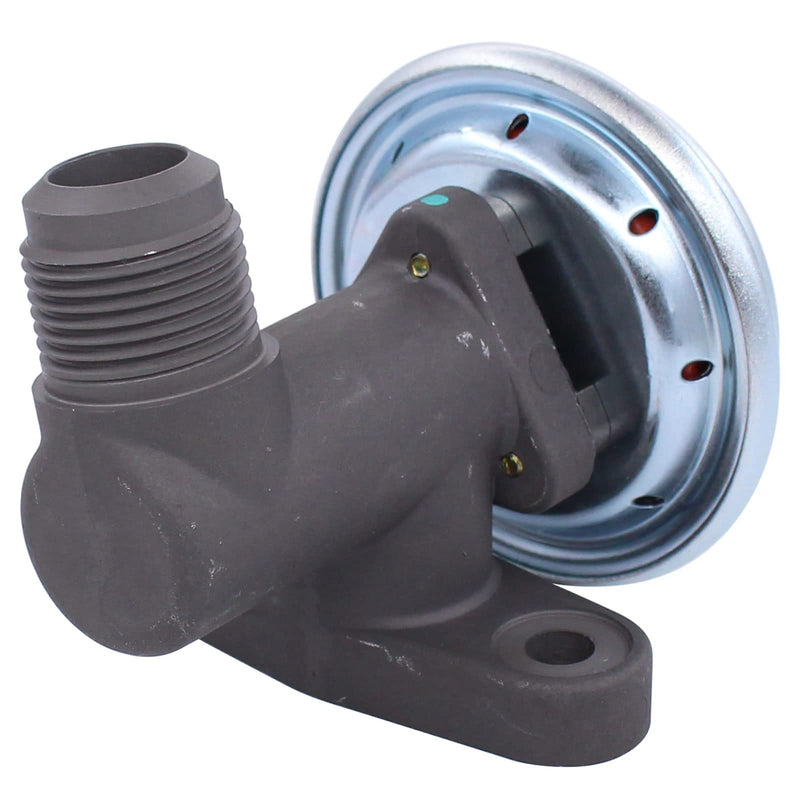 NewYall Emissions EGR Valve for Lincoln Blackwood Navigator Ford E150 E250 E350 F150 F250 F350 Club Wagon Econoline Super Duty Excursion Expedition