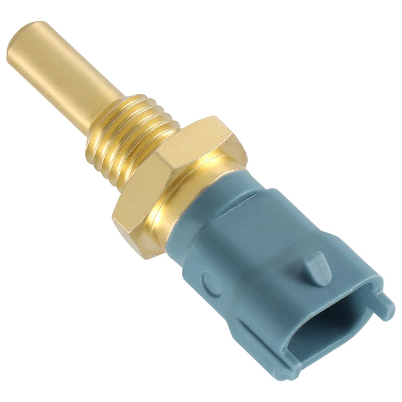 Temp Switch Water Temp Sensor - Compatible with Polaris Sportsman 570 700 800 EFI, Ranger 500 570 700 800 900, RZR 4 S 800 XP 900 570 Scrambler 850 XP 100 ACE 500 570 900