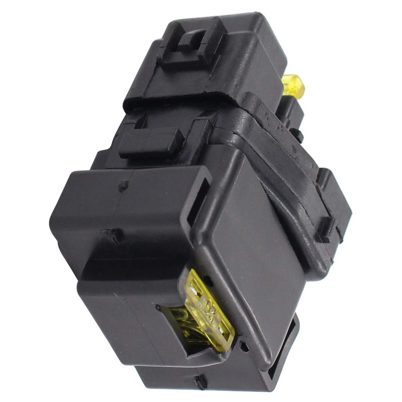 MOTOKU Starter Solenoid Relay for DVX 400 LTZ 400 QuadSport Z 2003-2008