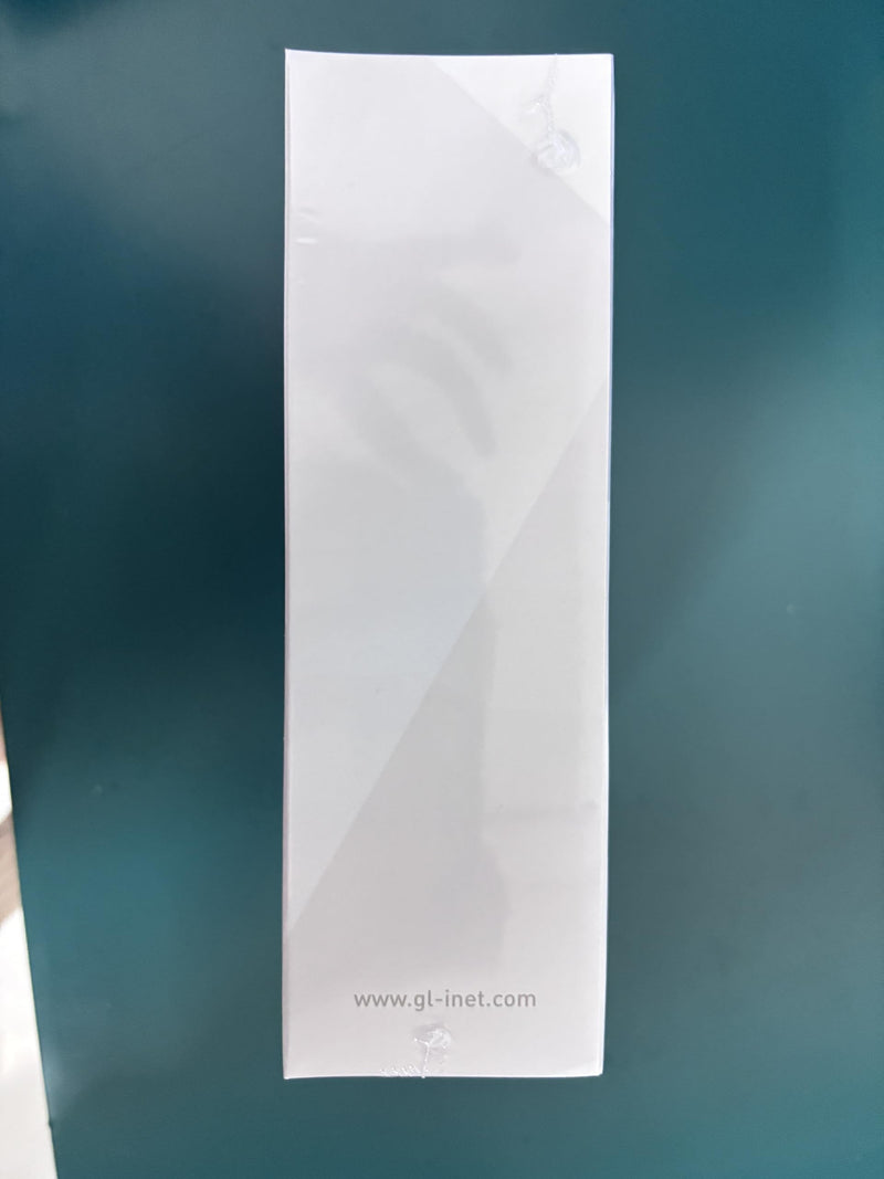 GL.iNet GL-MT3000 (Beryl AX) Portable Travel Router, Pocket Wi-Fi 6 Wireless 2.5G Router, Portable VPN Routers WiFi for Travel, Public Computer Routers, Business, Moblie/RV/Cruise/Plane 1