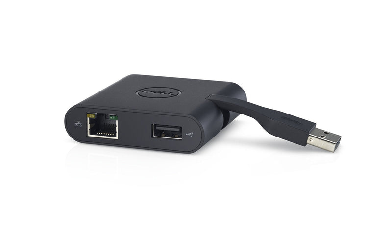 Dell Universal Adapter (DA100) USB 2.0