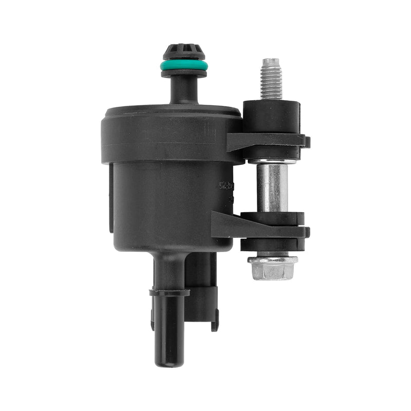 12610560 Vapor Canister Purge Valve Solenoid Compatible with Buick Enclave LaCrosse Cadillac ATS CTS SRX XTS Chevy Caprice Equinox Impala GMC Acadia Replaces# 911-082 214-2137 PV479 55593172