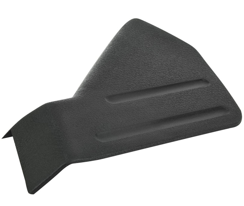 Replacement for Front Left LH Driver Seat Trim Cover Panel 2009-2014 Ford F-150 F150 9L3Z1661693CA Black